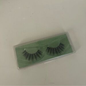 Premium Black False Eyelashes